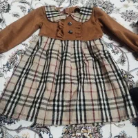 کاپشن دخترانه|کفش و لباس بچه|کاشان, کارگر|دیوار