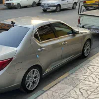 دنا پلاس ۴۰۲ تیپ۲ پنج دنده تتاننیم