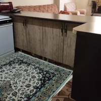 یک دست کامل کابینت ام دی اف در حد نو موجود است|مصالح و تجهیزات ساختمان|شاهین‌شهر, شهرک پردیس|دیوار