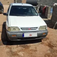 پراید 87