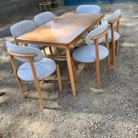 میزناهار خوری۴ و۶ نوبل پلاس کد۱۰۸۰