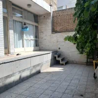 خانه ویلای قدیمی|فروش زمین و ملک کلنگی|اصفهان, آهنگران|دیوار