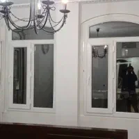 درب و پنجره دو جداره|مصالح و تجهیزات ساختمان|ری, بازار آهن|دیوار