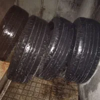 لاستیک ماشین جک s5