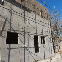 سیمان کار سیاه وسفید۰|خدمات پیشه و مهارت|گنبد کاووس, |دیوار