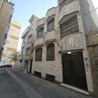 خانه ۳ طبقه بصورت یکجا برای زندگی/کارگاه/انبار|اجارهٔ خانه و ویلا|تهران, شکوفه|دیوار