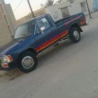 وانت بارکرایه