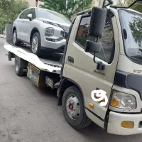 یدک کش وخودروبر فتح آبادی سرویس دهی 24ساعته|خدمات حمل و نقل|نیشابور, تیپ زرهی ۲۱  امام رضا (ع)|دیوار