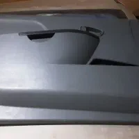 چراغ جلو پراید و زنجیر چرخ ژلهای|قطعات یدکی و لوازم جانبی|پردیس, فاز ۱|دیوار