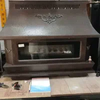 باسلامانواعبخاریهایبرند|بخاری، هیتر، شومینه|کاشان, سه راه پرورشگاه|دیوار