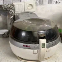 سرخ کن تفال