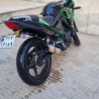 فروش فوری موتور مگلی۲۰۰مدل۱۴۰۲|موتورسیکلت|اشتهارد, |دیوار