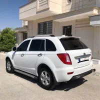 لیفان x60اتومات|خودرو سواری و وانت|شیراز, معالی‌آباد|دیوار