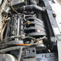 پارس ۸۲ موتور زاتیا|خودرو سواری و وانت|شاهرود, |دیوار