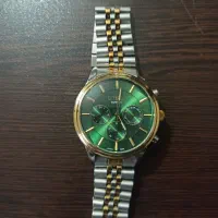 ساعت ژاپنی سیتیزن اصل ۴ موتور اسپشیال