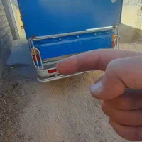 نیسان اپشنالz24 دوگانه شرکتی۱۴۰۰|خودرو سواری و وانت|فارسان, |دیوار