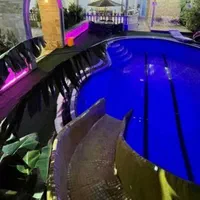 اجاره ویلاباغ اهوازدزفول ازمالک رزروحضوری|اجارهٔ کوتاه‌مدت ویلا و باغ|اهواز, کمپلو شمالی|دیوار