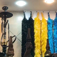 لوازم قلیان به قیمت عمده|کلکسیون و سرگرمی|رودسر, |دیوار