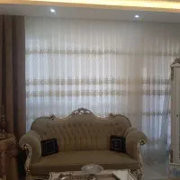پرده|پرده، رانر، رومیزی|تربت‌حیدریه, کوه سنگی|دیوار