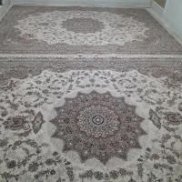 یک جفت فرش ۱۲ متری|فرش|بیرجند, |دیوار