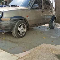 پی کی مدل 83 بی‌رنگ عروسک|خودرو سواری و وانت|کرج, خرمدشت|دیوار