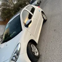 ۲۰۷ دنده ای پانورما با رینگ 403 ارتقا در حد خشک