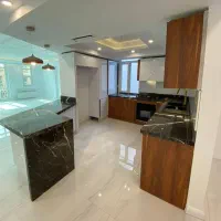 ۱۲۰ متر صفر دو نبش آفتابگیر_بدون مشابه_اول رحمانیه