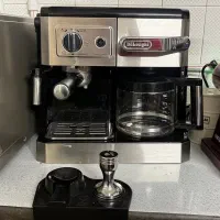 قهوه ساز دلونگی اصل