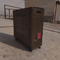 بخاری سالم|بخاری، هیتر، شومینه|هشتگرد, تهران دشت|دیوار