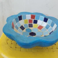 چارخوراکپزی|صنایع دستی و سایر لوازم تزئینی|فولادشهر, فولادشهر|دیوار