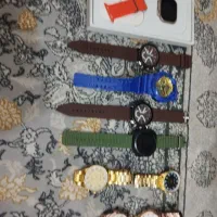 ساعت مچی مردانه