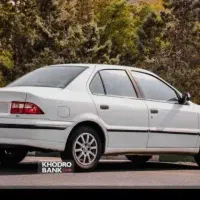فروش سمند 90
