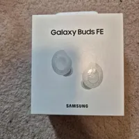 galaxy buds FE|لوازم جانبی موبایل و تبلت|تهران, مخصوص|دیوار