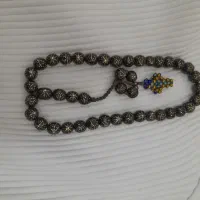 تسبیح|بدلیجات|سبزوار, باهنر|دیوار