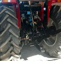 تراکتور ۳۹۹ درحد خشک|خودرو سنگین|گرگان, |دیوار