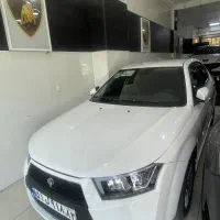 دنا ۶ دنده فول مدل ۱۴۰۵ نقد و اقساط