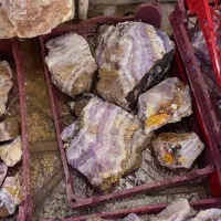 سنگ امتیس راف|کلکسیون اشیاء عتیقه|بیرجند, |دیوار