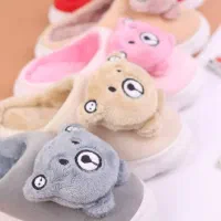 انواع دمپایی پولیشی ، ابری|کیف، کفش، کمربند|صدرا-فارس, فاز ۱|دیوار