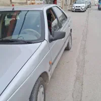 پژو ۴۰۵دوگانه سوز مدل ۱۳۹۰|خودرو سواری و وانت|آبدانان, |دیوار