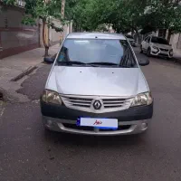 ال نود مدل ۸۸ پارس خودرویی