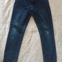 شلوار لی پسرانه