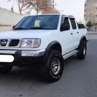 نیسان پیکاپ