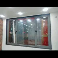 تولید و اجراع درب و پنجره های دوجداره ،یو پی وی سی|خدمات پیشه و مهارت|بندر دیر, |دیوار