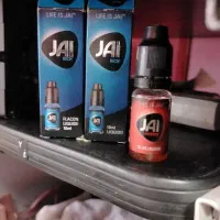 سالت نیکوتین ۱۰ میل