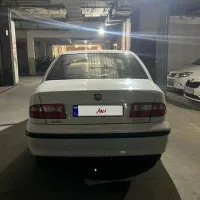 سمندLxمدل97|خودرو سواری و وانت|چهاردانگه (تهران), |دیوار