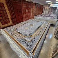 ۹ متری فرش آذرخش کد 371|فرش|مشهد, امیر المومنین|دیوار