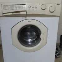 ماشین لباسشویی ۷کیلویی