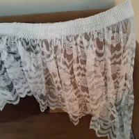 سه تا پرده والان وپنج تا بقچه گلدوزی شده وکیسه نان|پرده، رانر، رومیزی|تهران, خاک سفید|دیوار