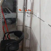 رخت آویز استیل|بندرخت و رخت‌آویز|نسیم‌شهر, |دیوار