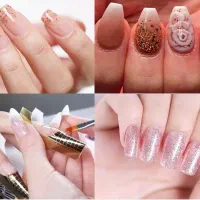 آموزش آرایشگری تخصصی ۱۰۰ رشته بامدرک فنی و حرفه ای|خدمات آموزشی|آمل, |دیوار